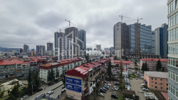 Квартира 109 м² - Тбел-Абусеридзе, Батуми, Грузия