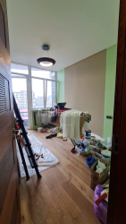 Квартира 109 м² - Тбел-Абусеридзе, Батуми, Грузия
