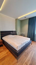 Квартира 109 м² - Тбел-Абусеридзе, Батуми, Грузия