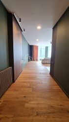 Квартира 109 м² - Тбел-Абусеридзе, Батуми, Грузия