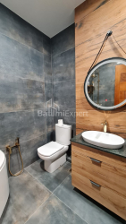 Квартира 109 м² - Тбел-Абусеридзе, Батуми, Грузия