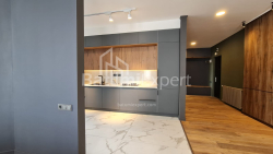 Квартира 109 м² - Тбел-Абусеридзе, Батуми, Грузия