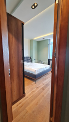 Квартира 109 м² - Тбел-Абусеридзе, Батуми, Грузия