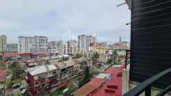 Квартира 109 м² - Тбел-Абусеридзе, Батуми, Грузия