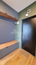 Квартира 109 м² - Тбел-Абусеридзе, Батуми, Грузия