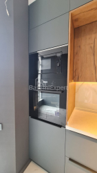 Квартира 109 м² - Тбел-Абусеридзе, Батуми, Грузия