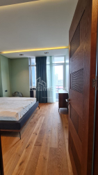 Квартира 109 м² - Тбел-Абусеридзе, Батуми, Грузия