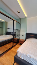Квартира 109 м² - Тбел-Абусеридзе, Батуми, Грузия