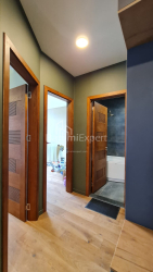 Квартира 109 м² - Тбел-Абусеридзе, Батуми, Грузия