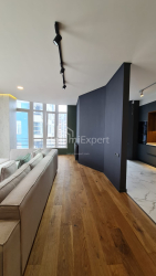 Квартира 109 м² - Тбел-Абусеридзе, Батуми, Грузия