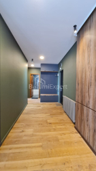 Квартира 109 м² - Тбел-Абусеридзе, Батуми, Грузия
