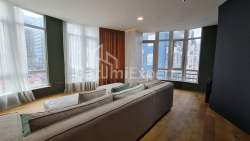 Квартира 109 м² - Тбел-Абусеридзе, Батуми, Грузия