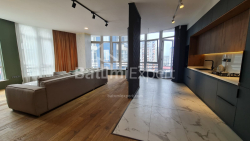 Квартира 109 м² - Тбел-Абусеридзе, Батуми, Грузия