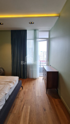 Квартира 109 м² - Тбел-Абусеридзе, Батуми, Грузия