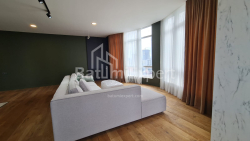 Квартира 109 м² - Тбел-Абусеридзе, Батуми, Грузия