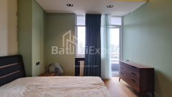 Квартира 109 м² - Тбел-Абусеридзе, Батуми, Грузия
