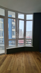 Квартира 109 м² - Тбел-Абусеридзе, Батуми, Грузия
