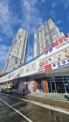 Квартира 109 м² - Тбел-Абусеридзе, Батуми, Грузия