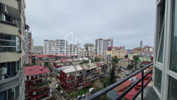 Квартира 109 м² - Тбел-Абусеридзе, Батуми, Грузия