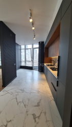 Квартира 109 м² - Тбел-Абусеридзе, Батуми, Грузия