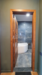 Квартира 109 м² - Тбел-Абусеридзе, Батуми, Грузия