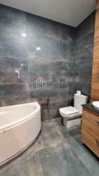 Квартира 109 м² - Тбел-Абусеридзе, Батуми, Грузия