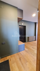 Квартира 109 м² - Тбел-Абусеридзе, Батуми, Грузия