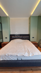 Квартира 109 м² - Тбел-Абусеридзе, Батуми, Грузия