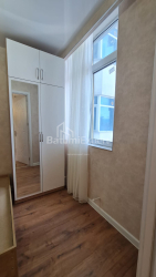 Квартира 46 м² - Нико Пиросмани, Батуми, Грузия