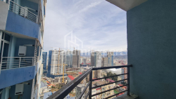 Квартира 46 м² - Нико Пиросмани, Батуми, Грузия