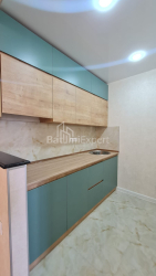 Квартира 46 м² - Нико Пиросмани, Батуми, Грузия