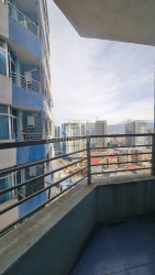 Квартира 46 м² - Нико Пиросмани, Батуми, Грузия