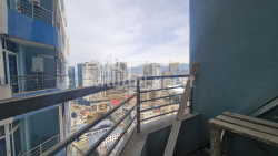 Квартира 46 м² - Нико Пиросмани, Батуми, Грузия
