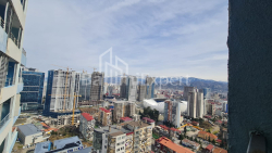 Квартира 46 м² - Нико Пиросмани, Батуми, Грузия