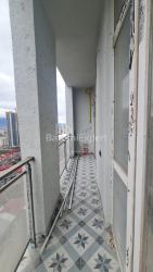 Квартира 53.3 м² - Тбел-Абусеридзе, Батуми, Грузия