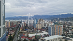 Квартира 53.3 м² - Тбел-Абусеридзе, Батуми, Грузия