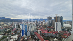 Квартира 53.3 м² - Тбел-Абусеридзе, Батуми, Грузия