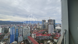 Квартира 53.3 м² - Тбел-Абусеридзе, Батуми, Грузия