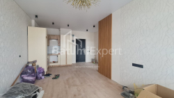 Квартира 53.3 м² - Тбел-Абусеридзе, Батуми, Грузия