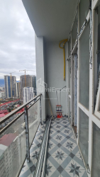 Квартира 53.3 м² - Тбел-Абусеридзе, Батуми, Грузия