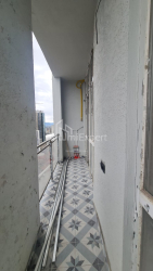 Квартира 53.3 м² - Тбел-Абусеридзе, Батуми, Грузия