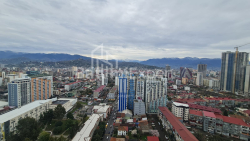 Квартира 53.3 м² - Тбел-Абусеридзе, Батуми, Грузия