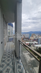 Квартира 53.3 м² - Тбел-Абусеридзе, Батуми, Грузия