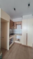 Квартира 53.3 м² - Тбел-Абусеридзе, Батуми, Грузия