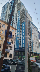 Квартира 71 м² - Еквтиме Такаишвили, Батуми, Грузия