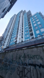 Квартира 71 м² - Еквтиме Такаишвили, Батуми, Грузия