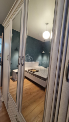 Квартира 71 м² - Еквтиме Такаишвили, Батуми, Грузия