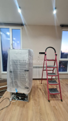 Квартира 71 м² - Еквтиме Такаишвили, Батуми, Грузия