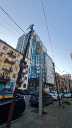 Квартира 71 м² - Еквтиме Такаишвили, Батуми, Грузия