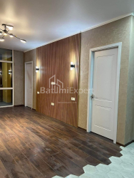 Квартира 56 м² - Тбел-Абусеридзе, Батуми, Грузия